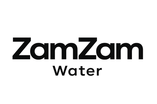 ZamZam water